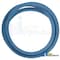 A & I Products Aramid Blue V-Belt (5/8" X 67" ) 9.5" x5.5" x1.5" A-B64K - alternate 2